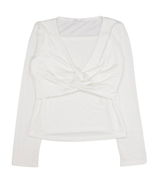 Lu Lu Girl | Maglia Latte