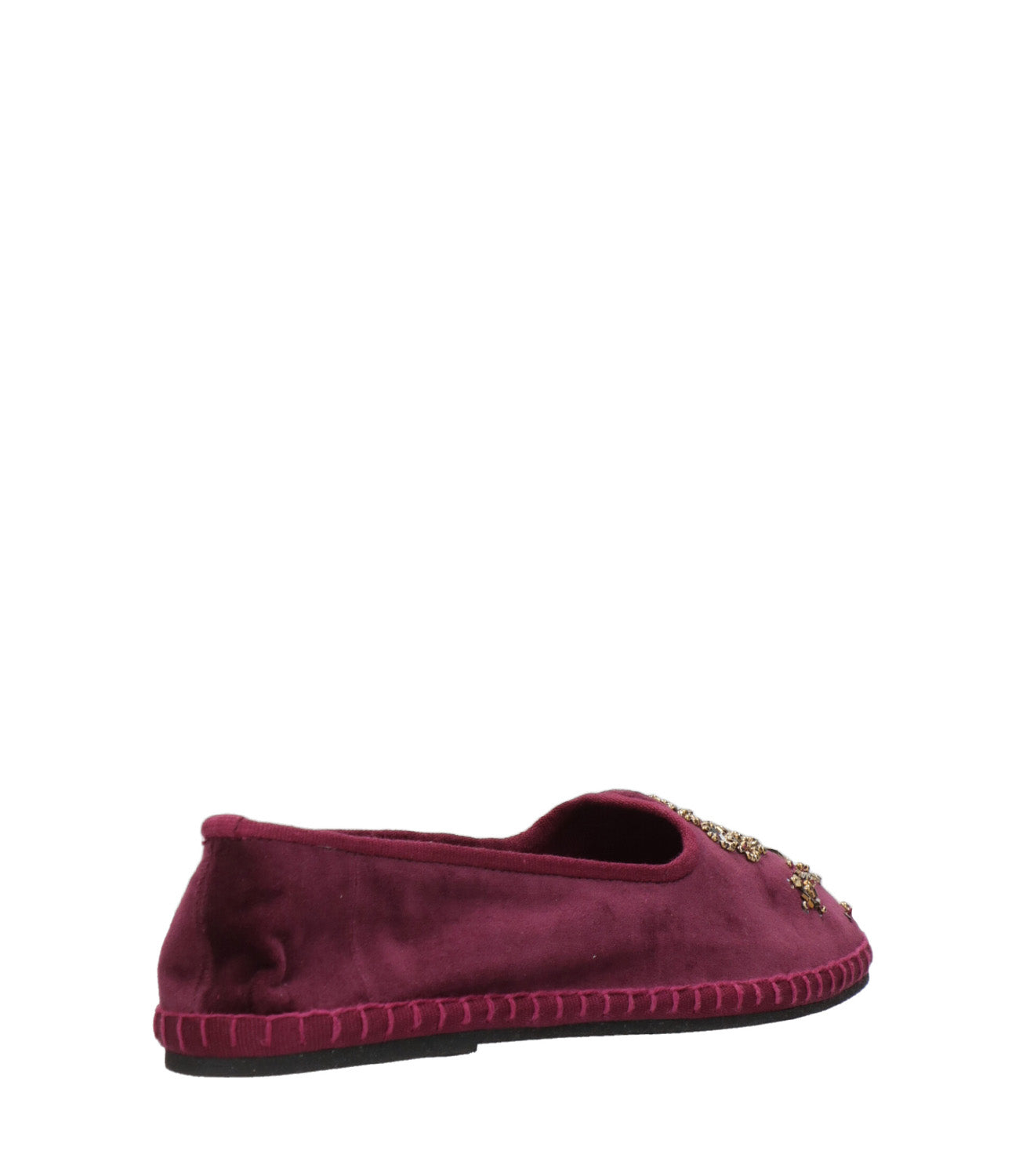 Maliparmi | Ballerina Mosto