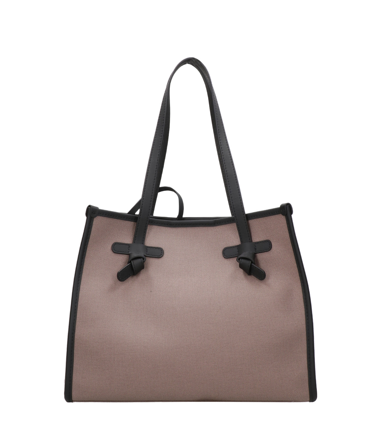 Marcella Club | Borsa a Spalla Pietra e Nero