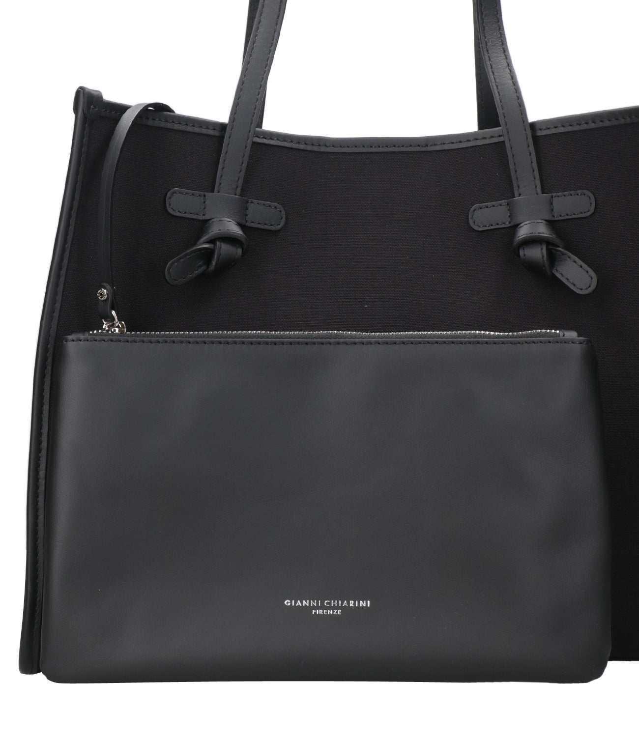 Marcella Club | Borsa a Spalla Nero