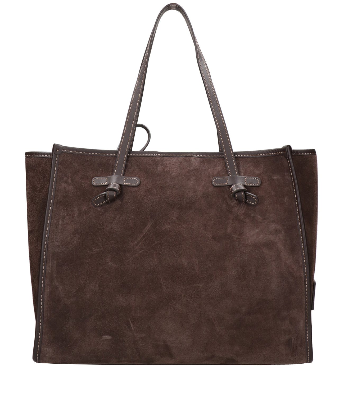 Marcella Club | Borsa a Spalla Espresso