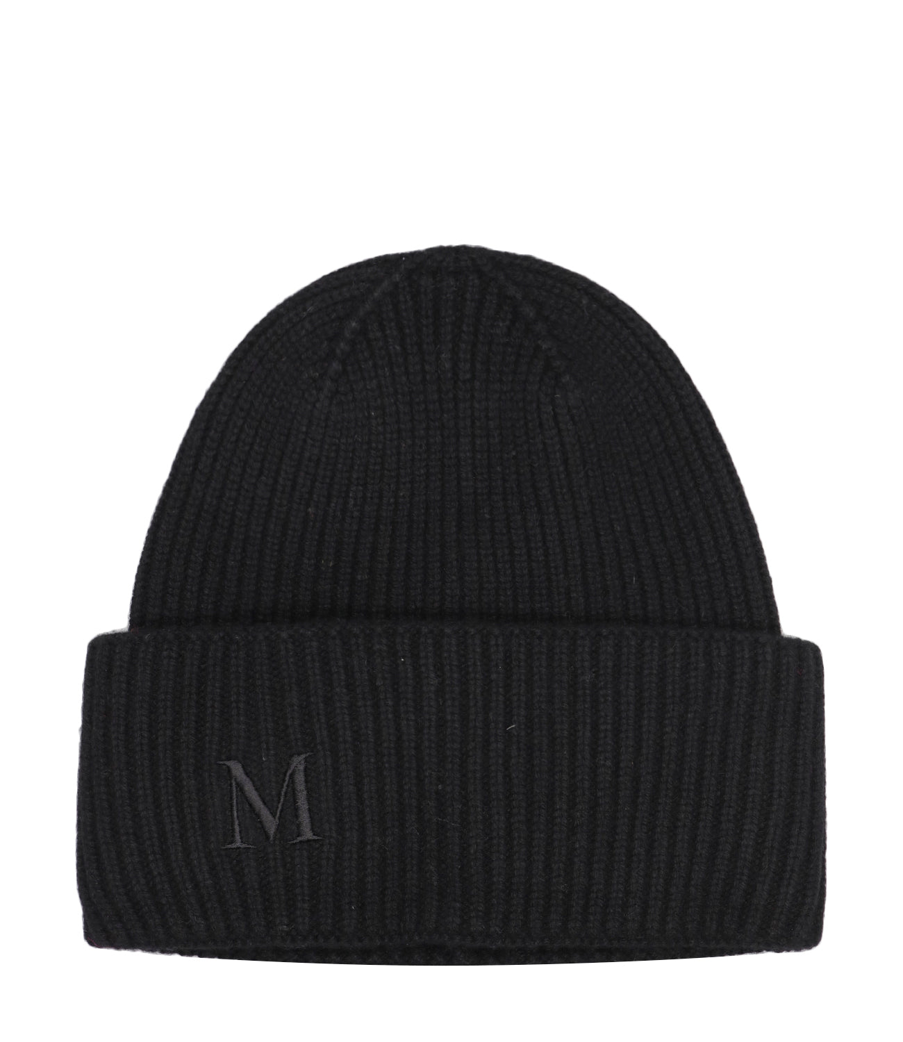 Max Mara | Cappello Mmretina Nero