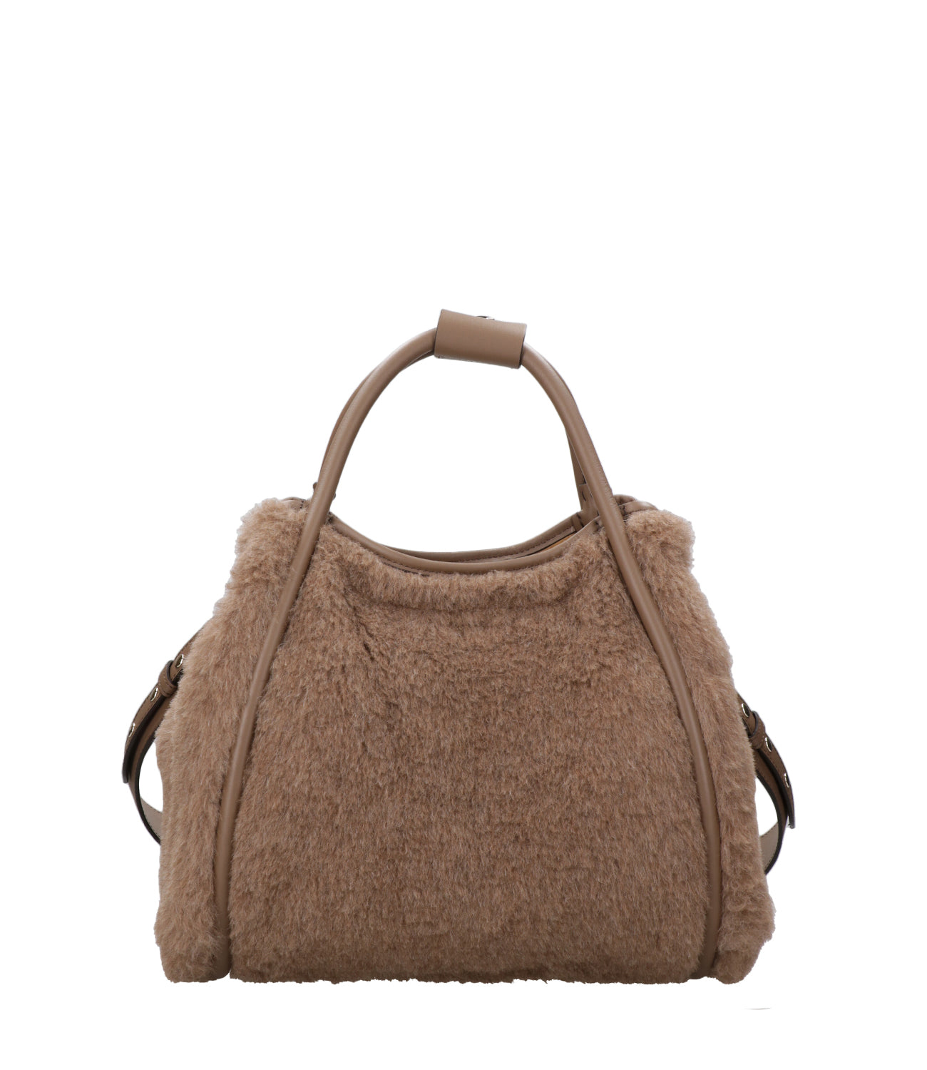 Max Mara | Borsa Tote Tmarins4 Bronzo