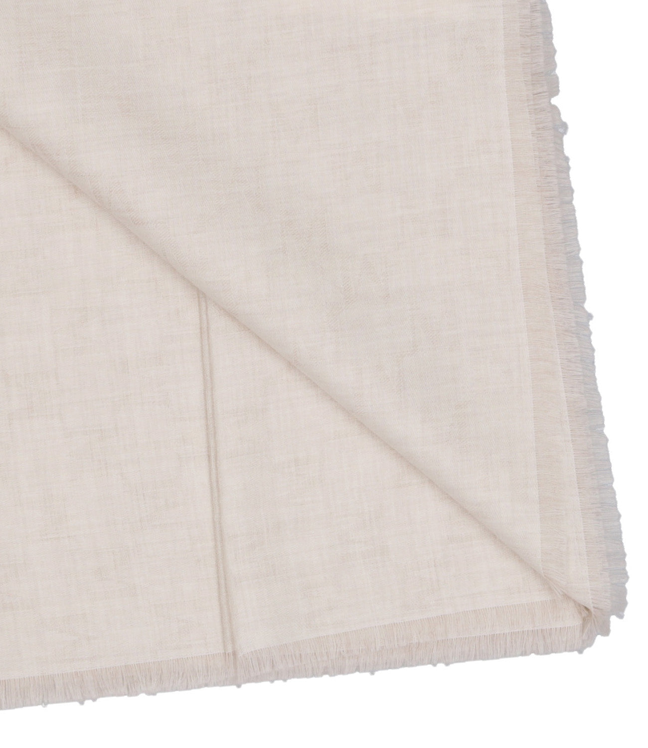 Max Mara | Stola Magico Avorio