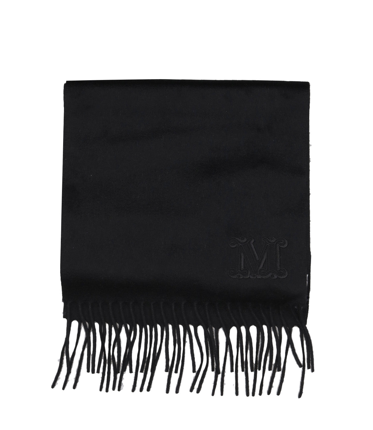 Max Mara | Sciarpa Wsdalia Nera