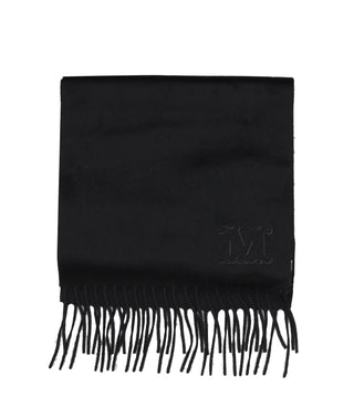 Max Mara | Sciarpa Wsdalia Nera