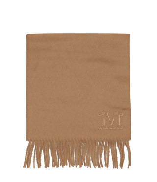 Max Mara | Sciarpa Wsdalia Caramel