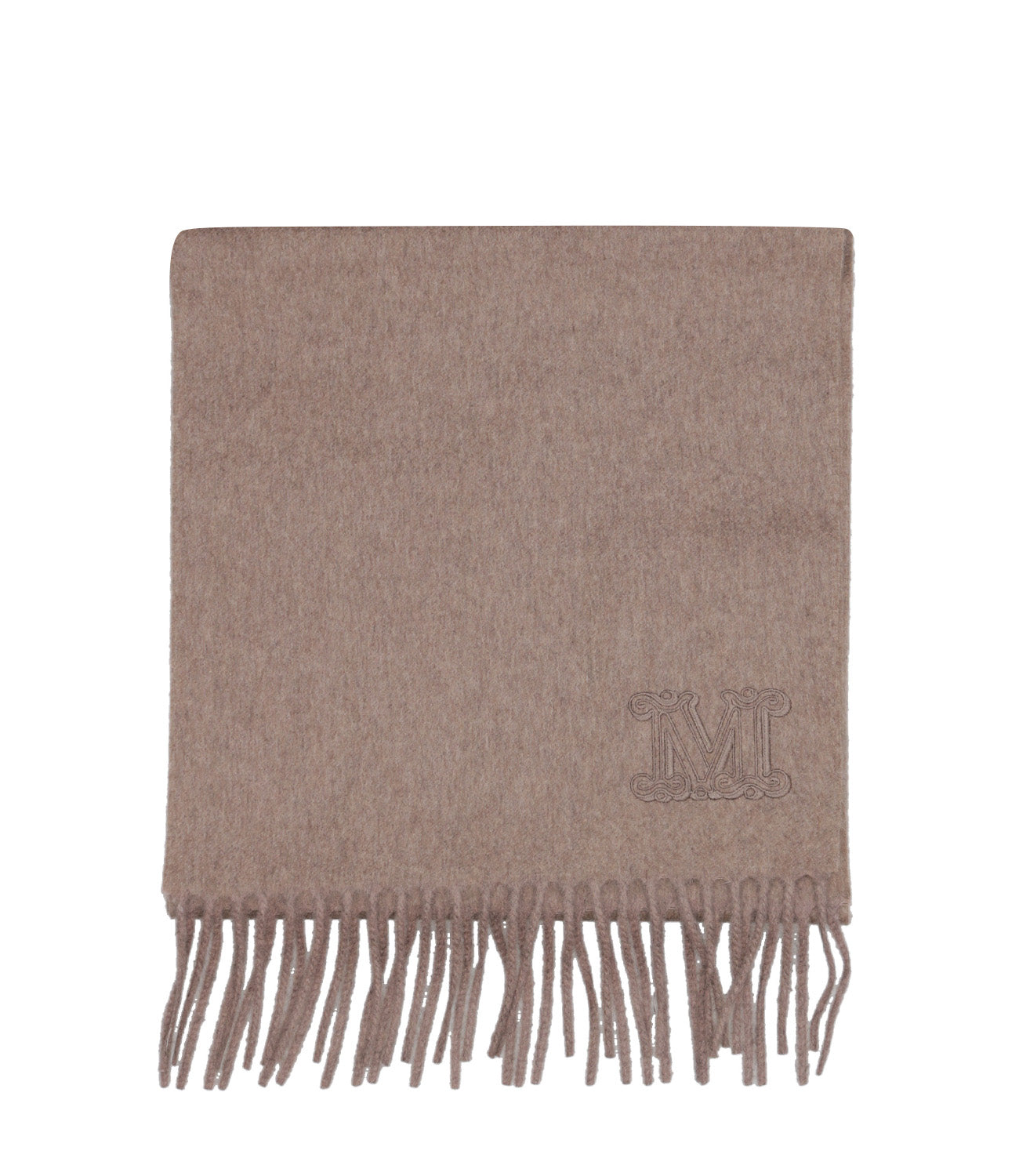 Max Mara | Sciarpa Wsdalia Tortora