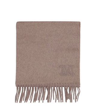 Max Mara | Sciarpa Wsdalia Tortora