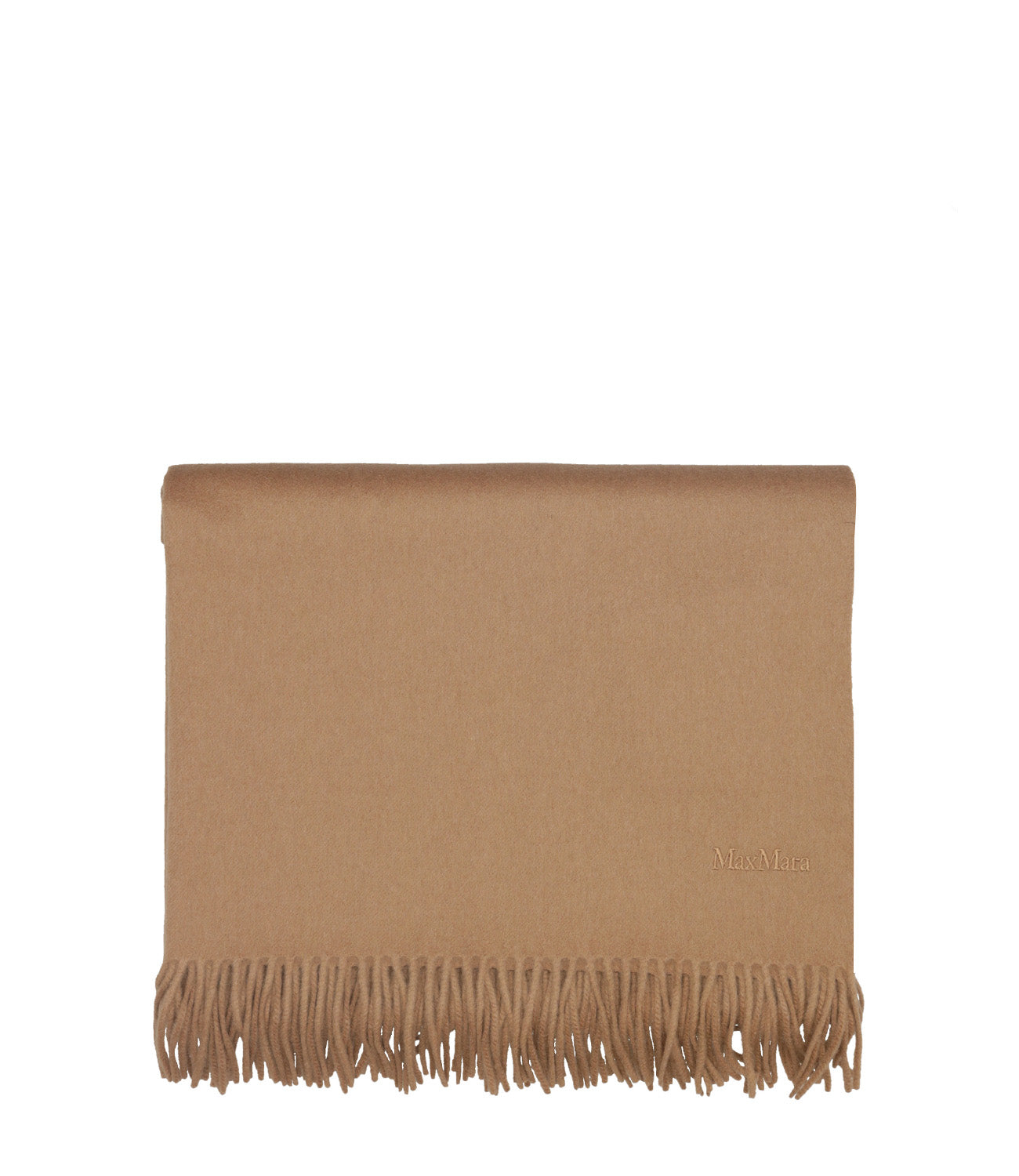 Max Mara | Stola Baci Caramel