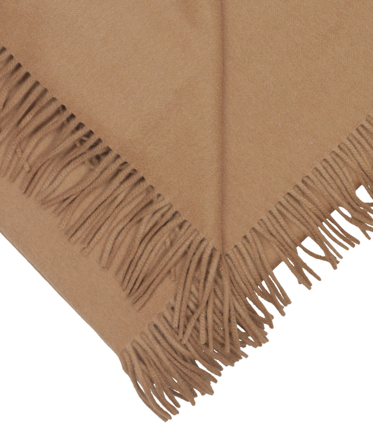 Max Mara | Stola Baci Caramel