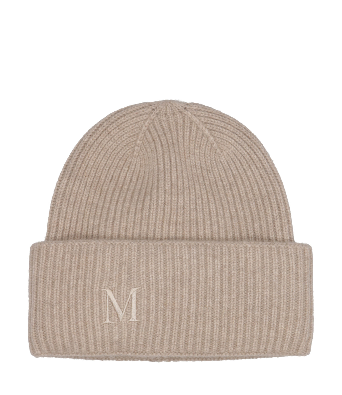 Max Mara | Cappello Mmretina Beige