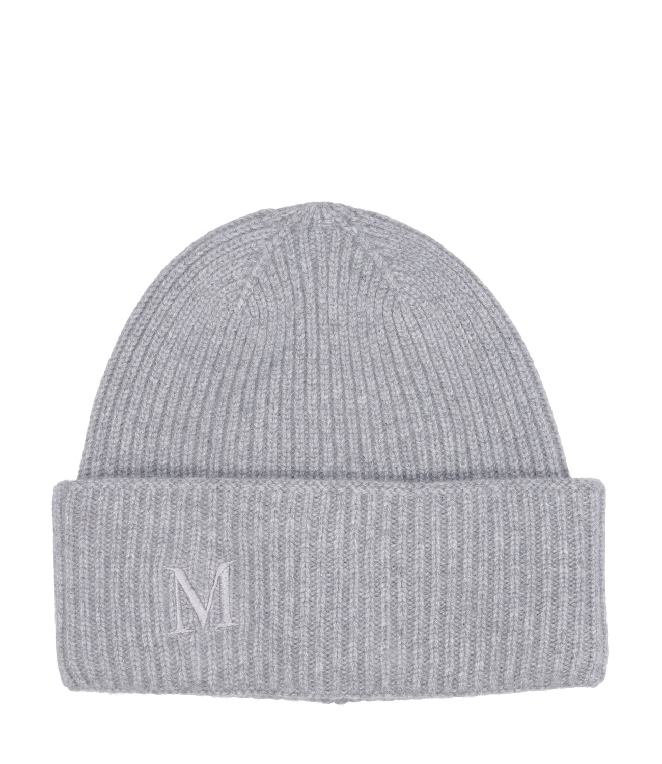 Max Mara | Cappello Mmretina Grigio chiaro