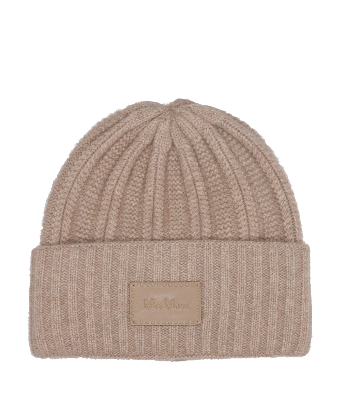 Max Mara | Cappello Macbeth Beige