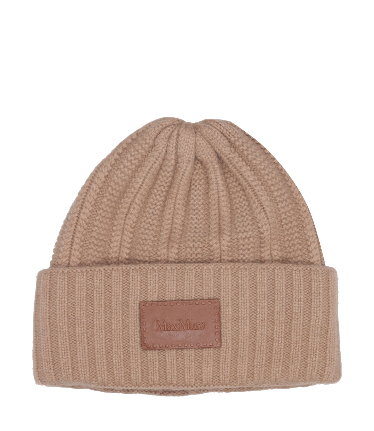 Max Mara | Cappello Macbeth Cammello