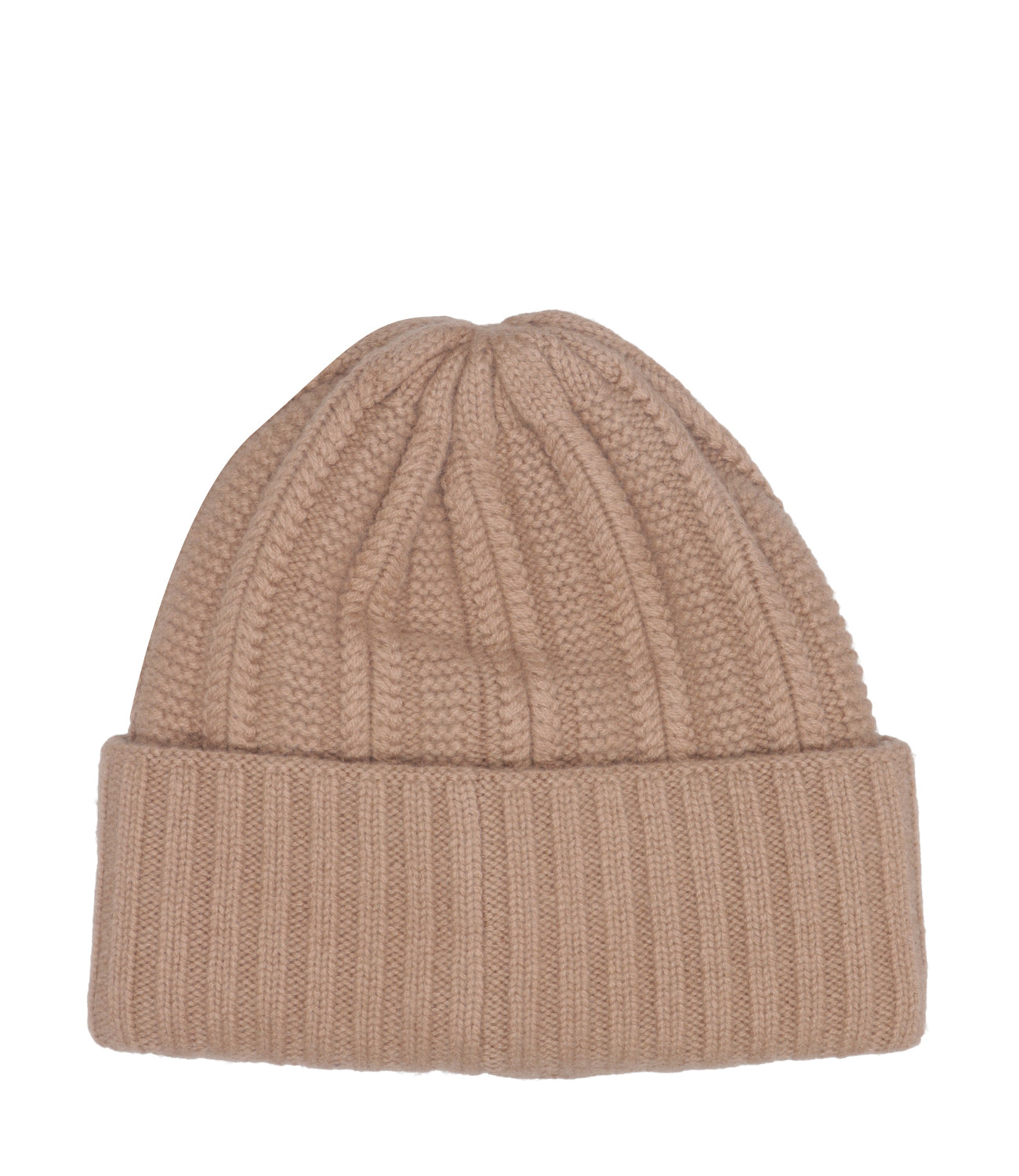 Max Mara | Cappello Macbeth Cammello
