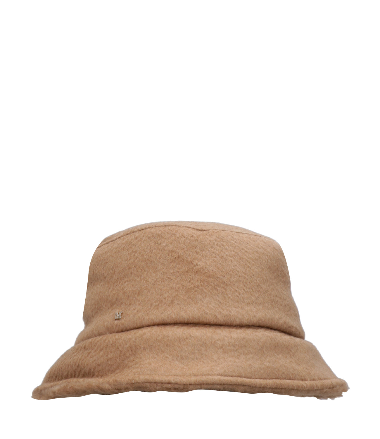 Max Mara | Cappello Fiducia Cammello