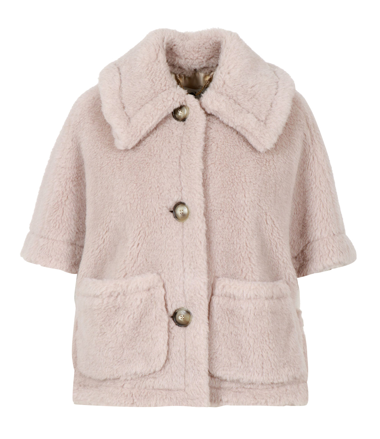 Max Mara | Cappa Newterzo1 Beige