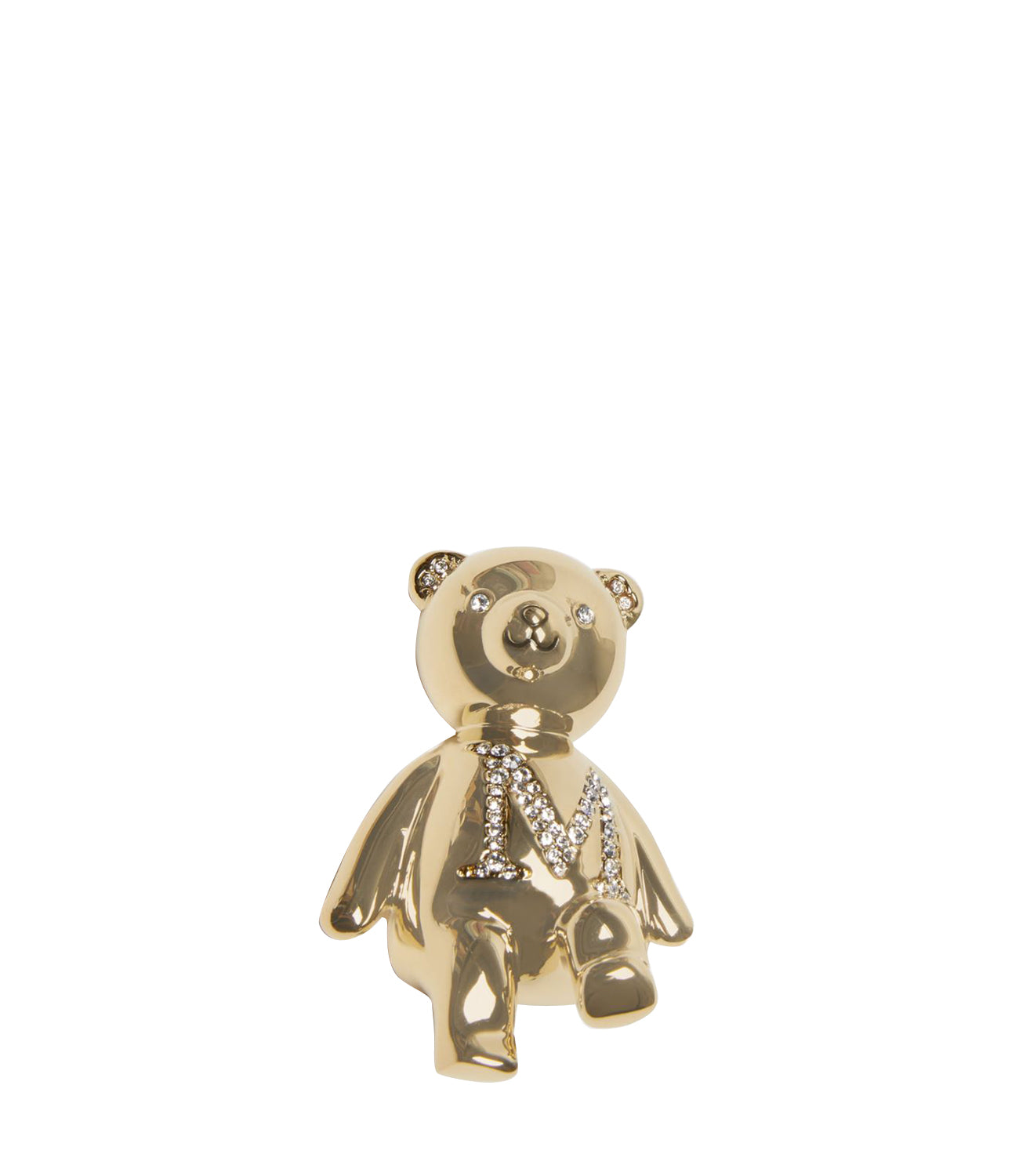 Max Mara | Spilla Shiny Oro