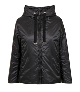 Max Mara The Cube | Piumino Greenh Nero