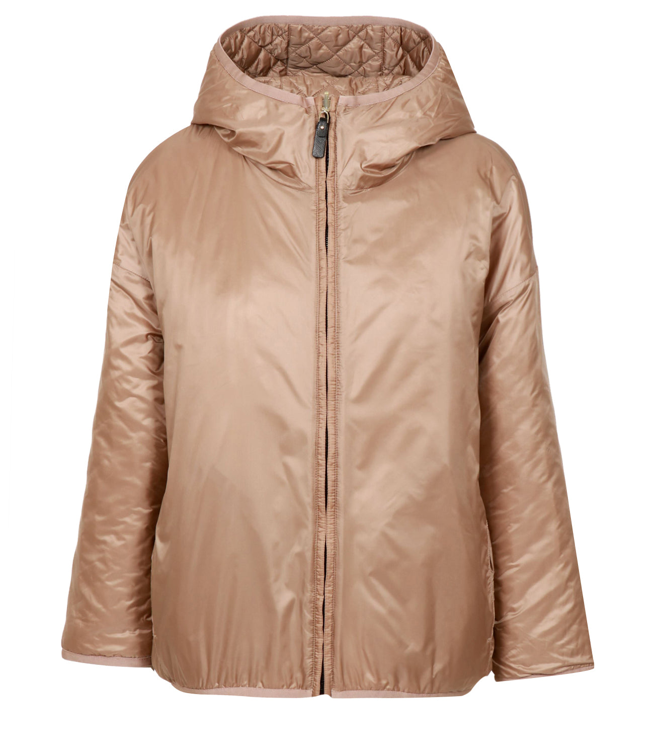 Max Mara The Cube | Piumino Leo Miele