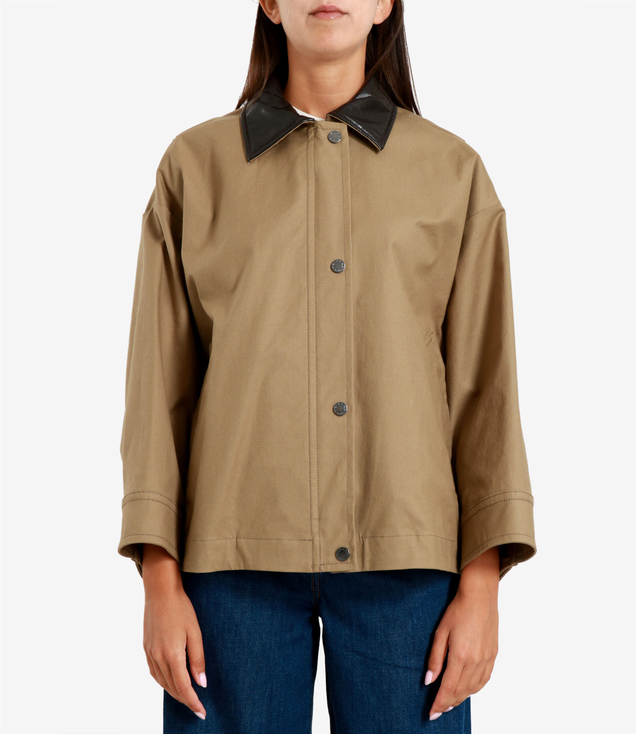 Max Mara Weekend |Giubbotto Dorema Deserto