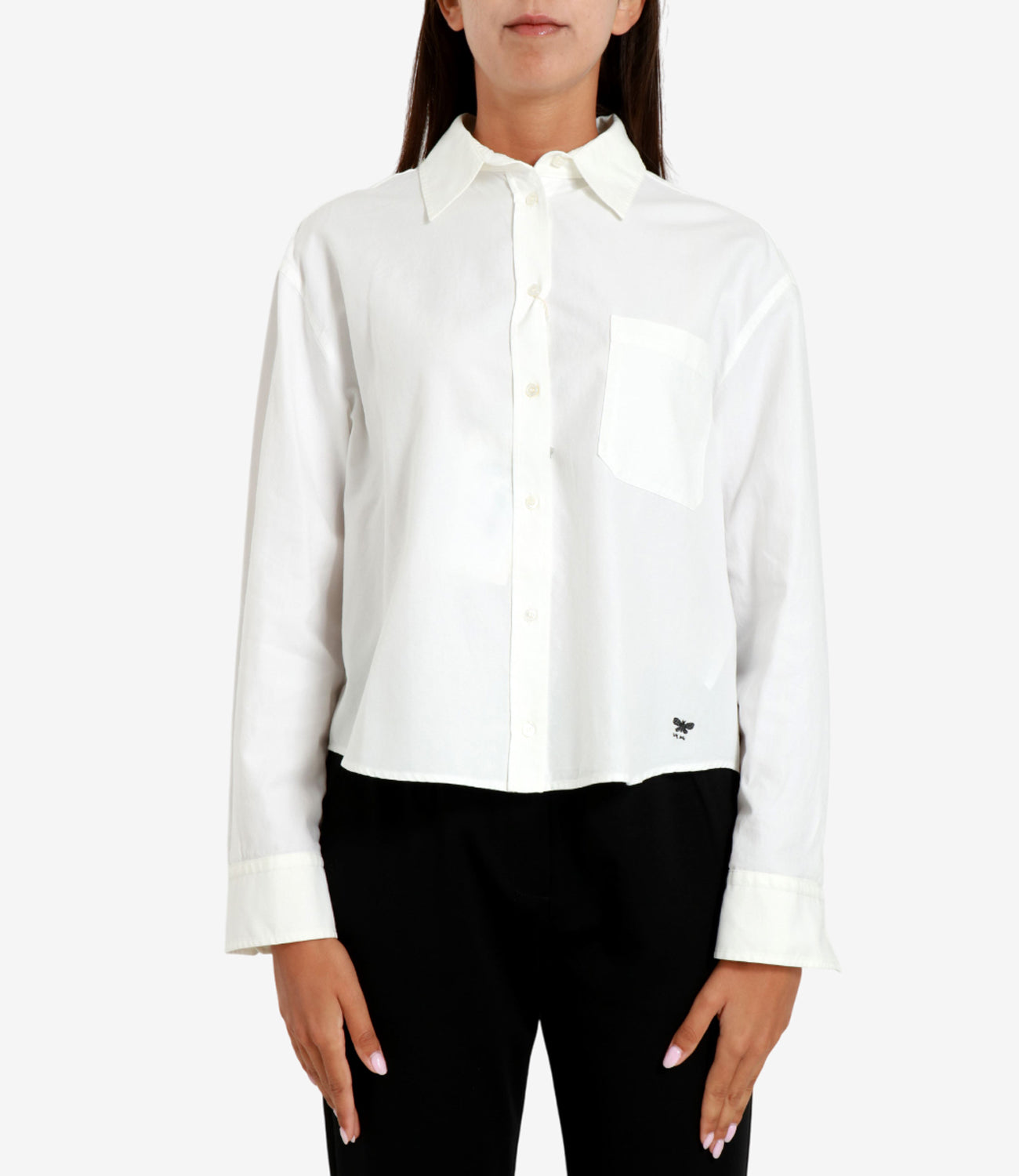 Max Mara Weekend | Camicia Nuoro Bianca