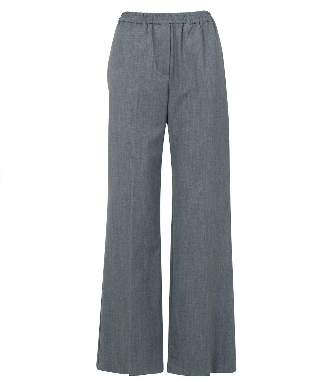 Max Mara Weekend | Pantalone Petra Grigio medio