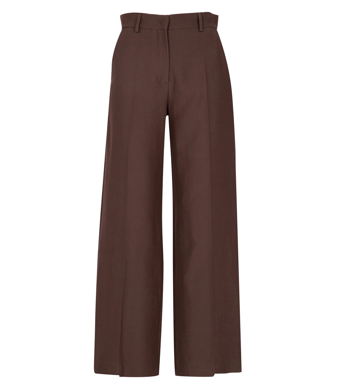 Max Mara Weekend | Pantalone Ballo Cioccolato