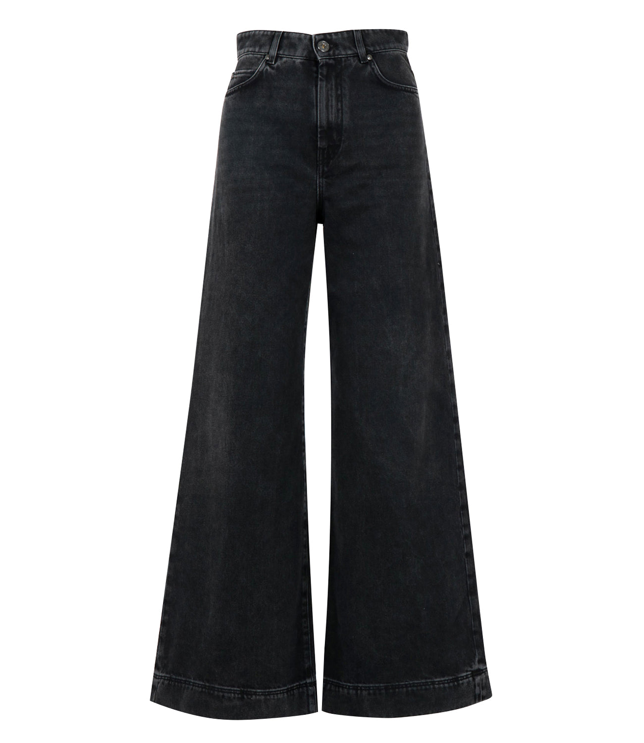 Max Mara Weekend | Jeans Cactus1234 Nero