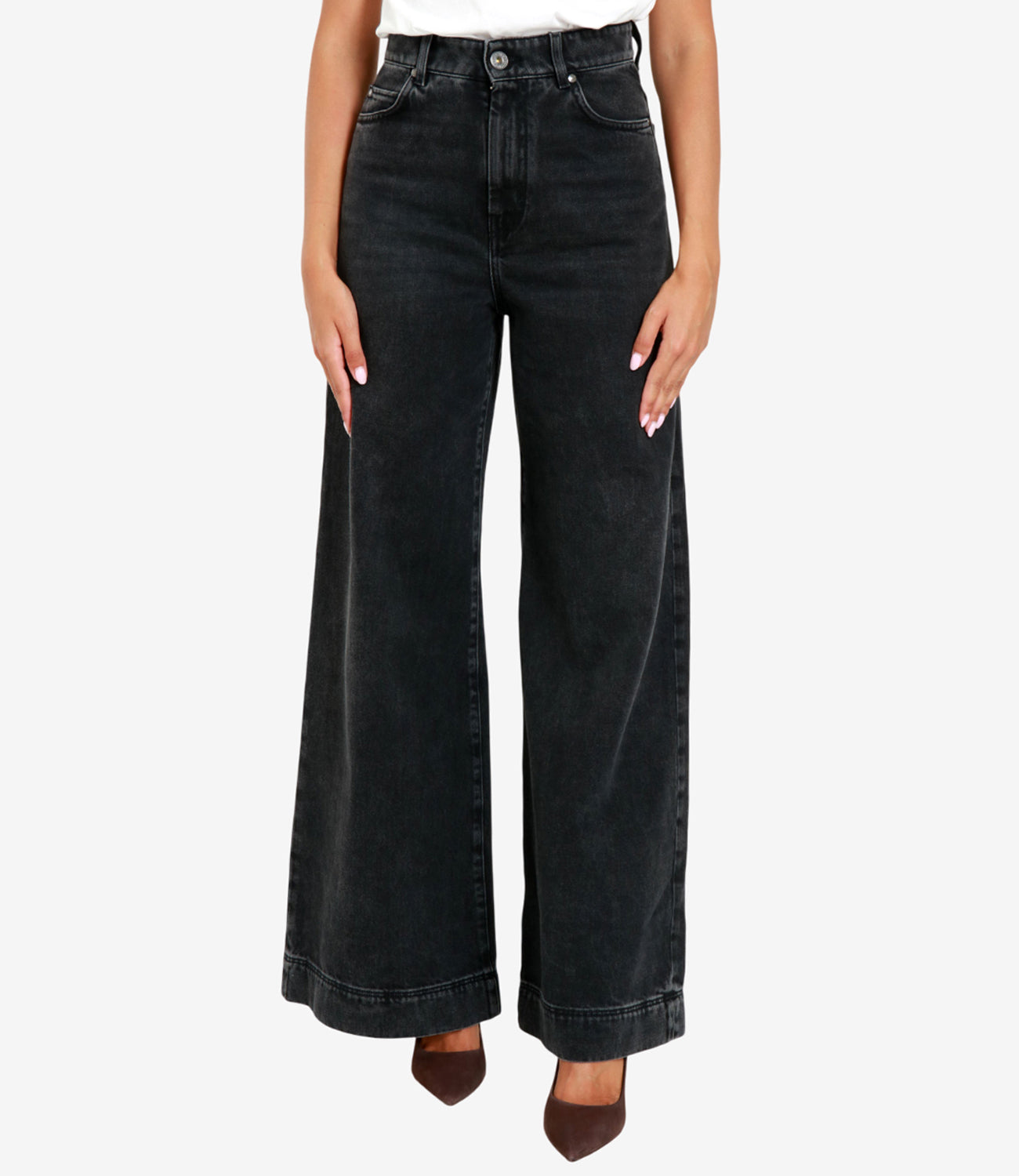 Max Mara Weekend | Jeans Cactus1234 Nero