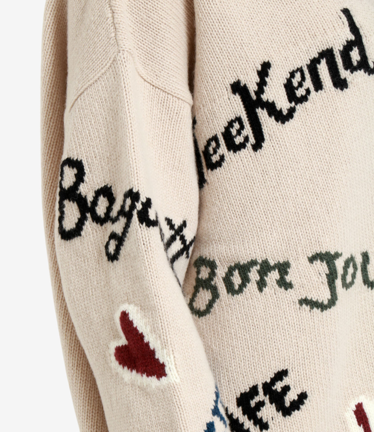 Max Mara Weekend | Cardigan Baobab Beige