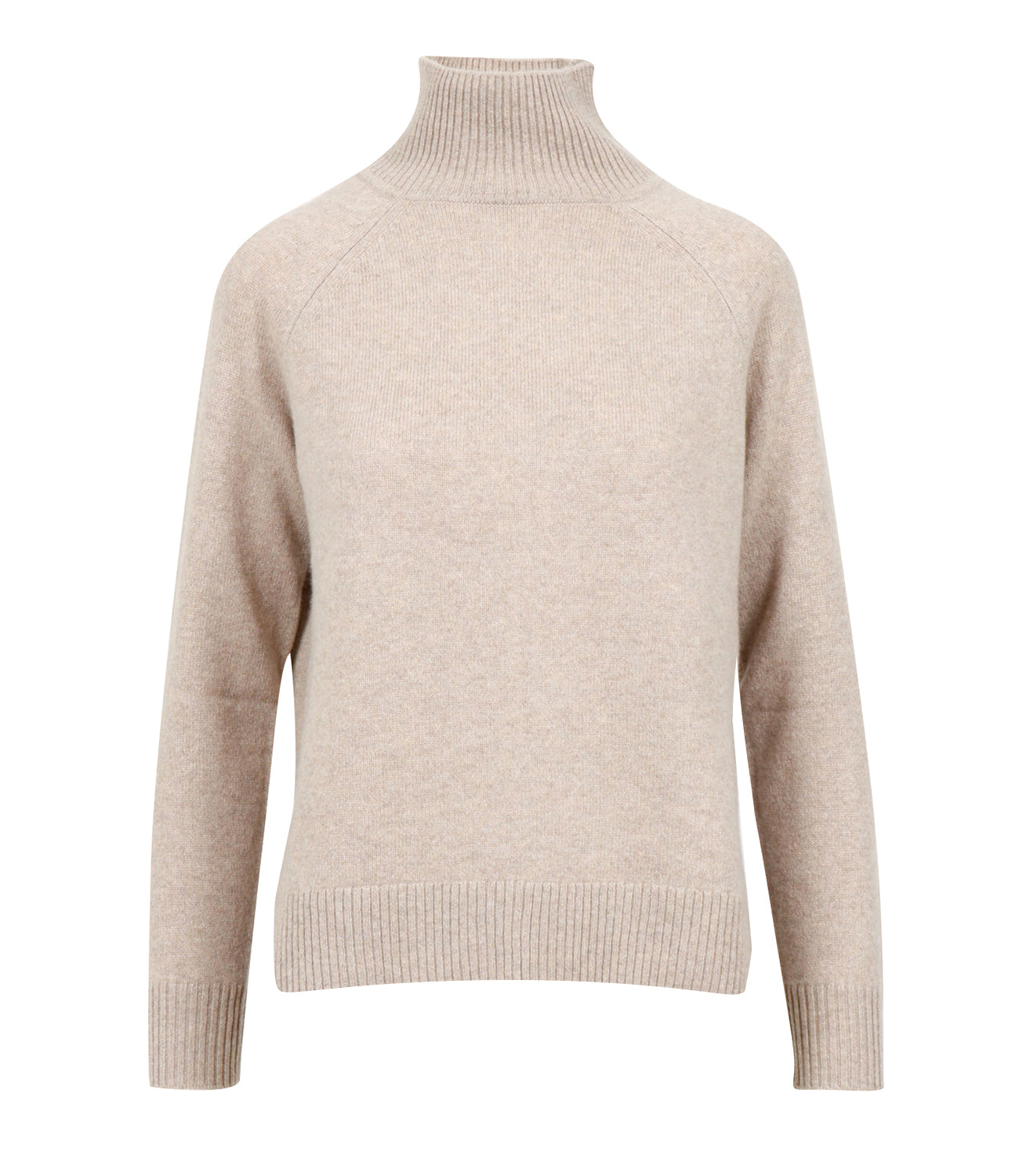 Max Mara Weekend | Lupetto Alcali Beige