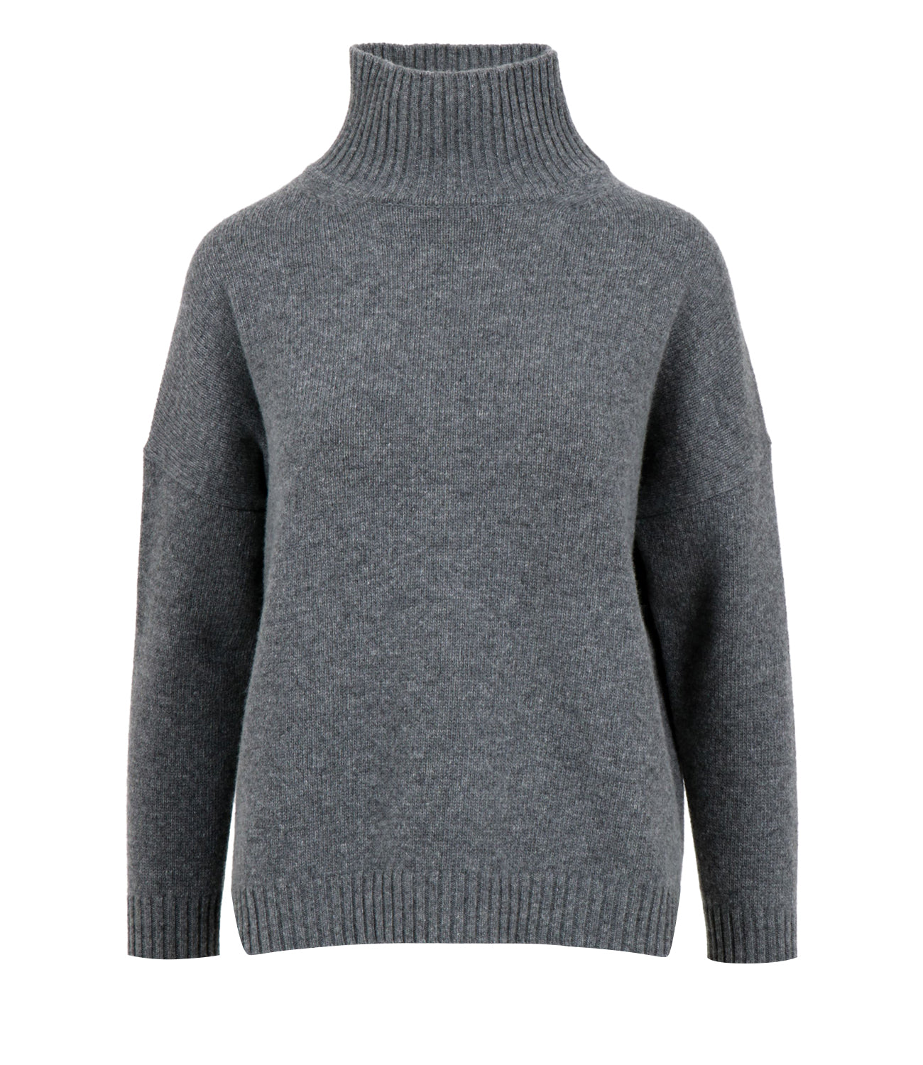 Max Mara Weekend | Maglia Borgia Antracite