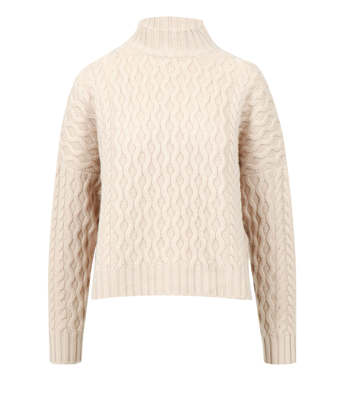 Max Mara Weekend | Maglia Yard Beige