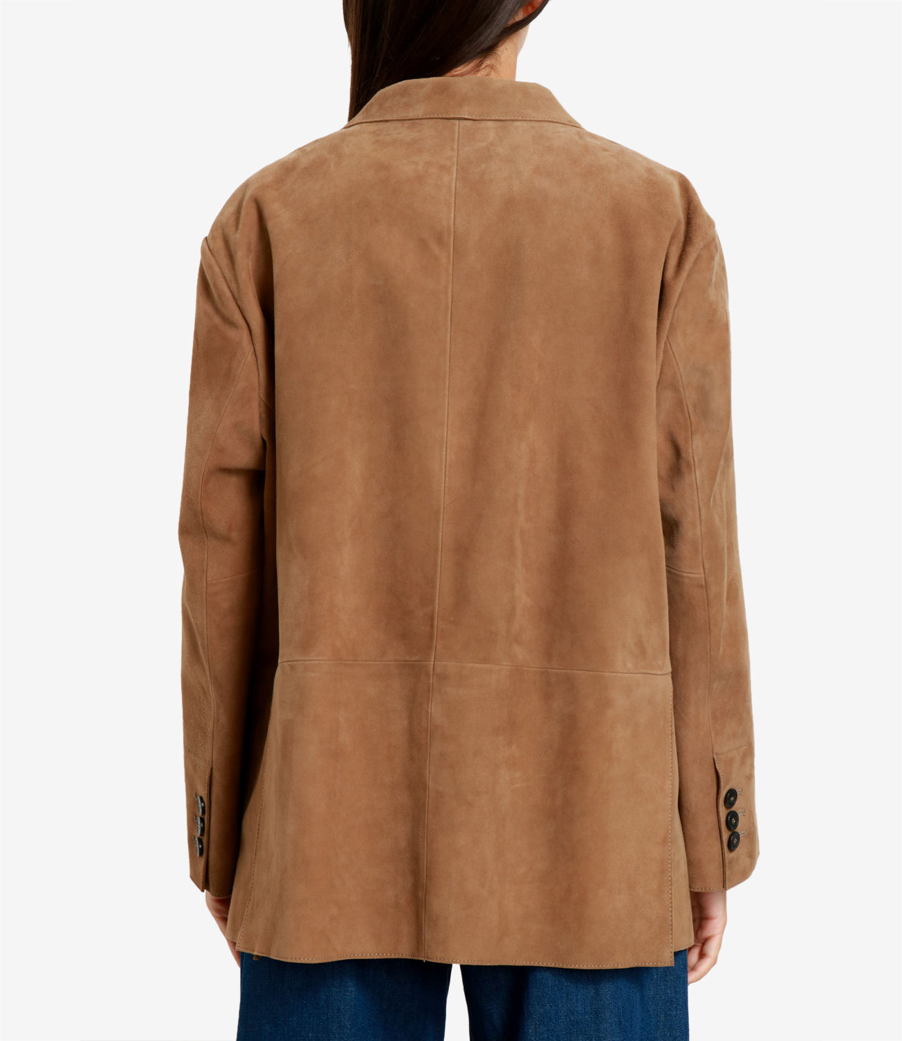 Max Mara Weekend | Giacca Rolanda Deserto