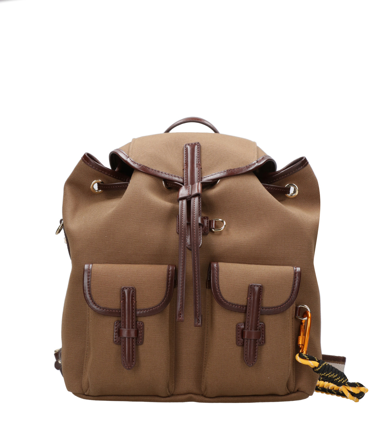 Max Mara Weekend | Zaino Popoli Bronzo