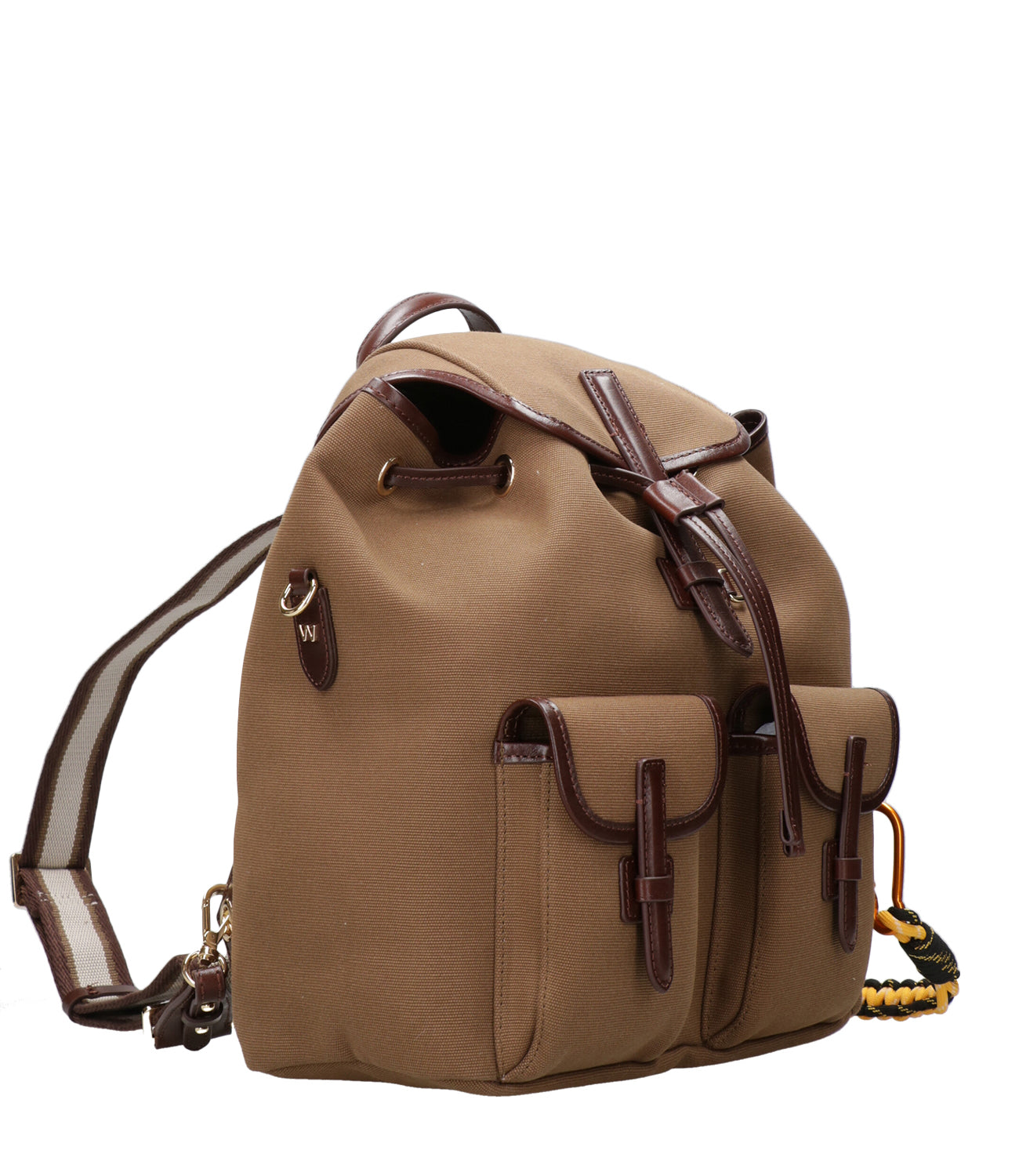 Max Mara Weekend | Zaino Popoli Bronzo