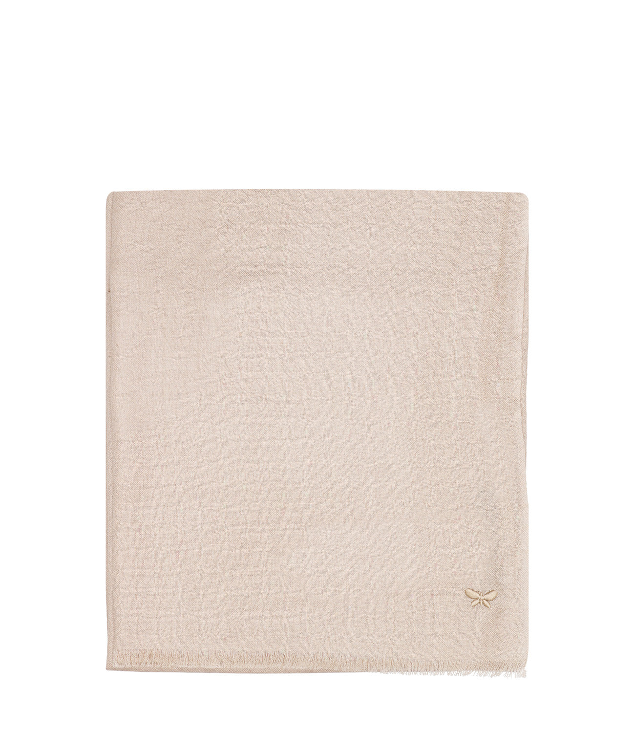 Max Mara Weekend | Stola Rauche Beige