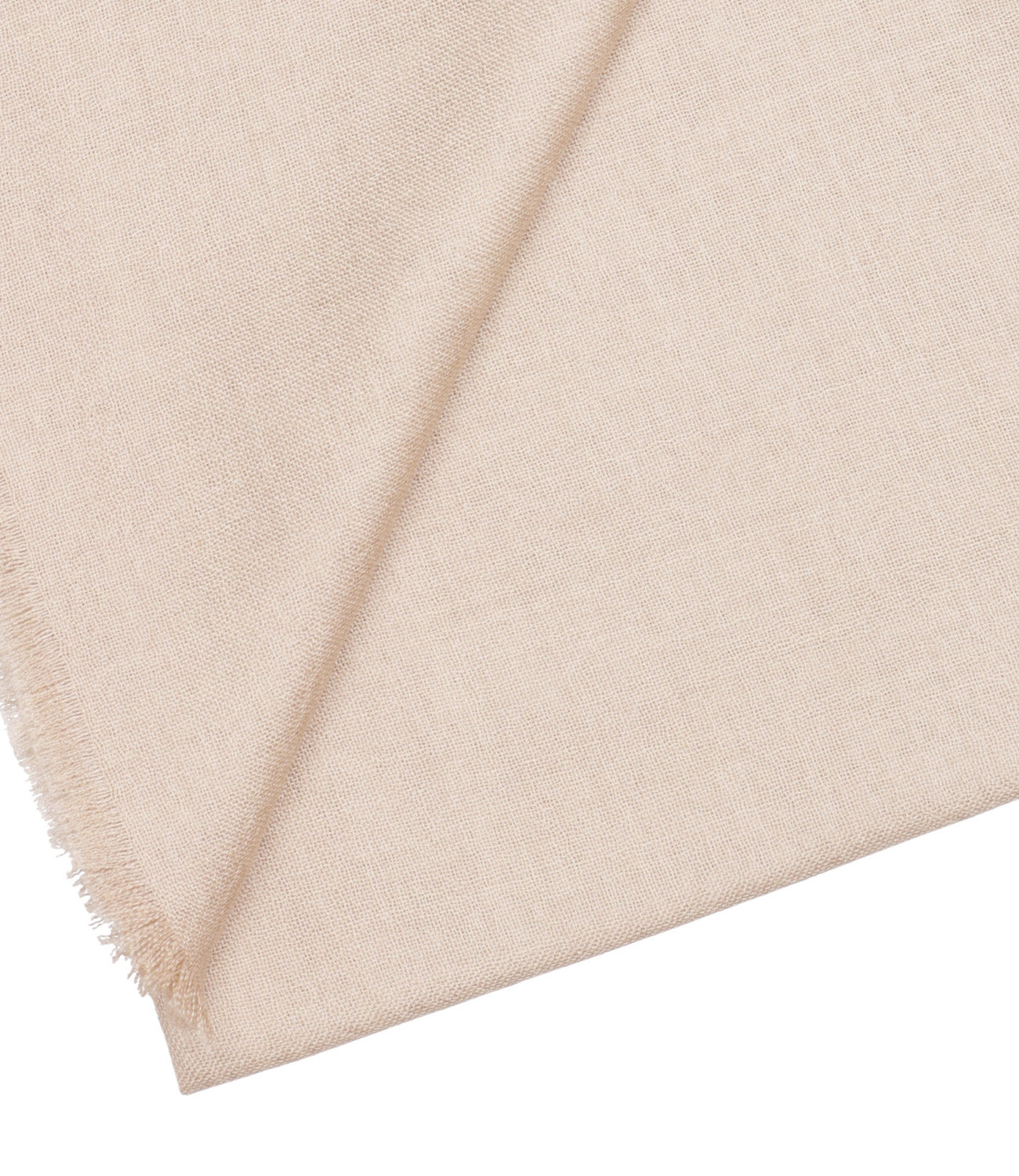 Max Mara Weekend | Stola Rauche Beige