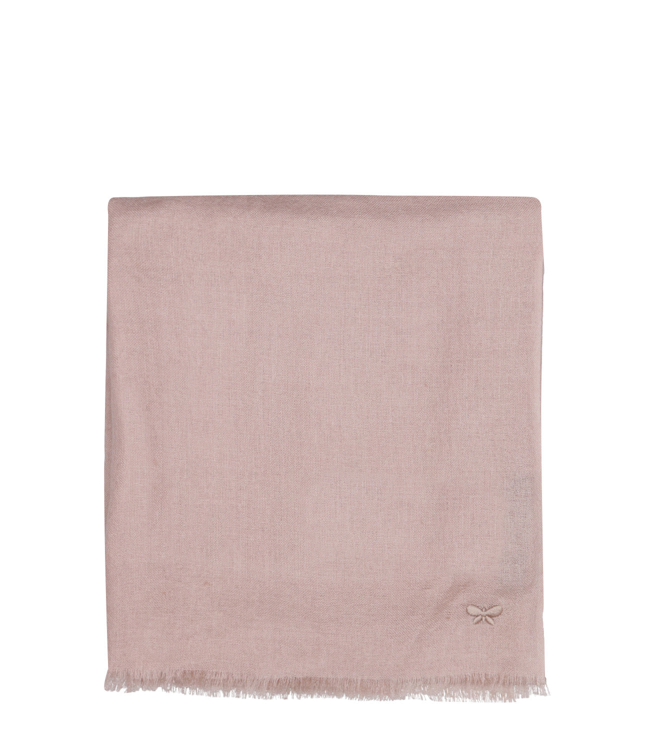 Max Mara Weekend | Stola Rauche Rosa