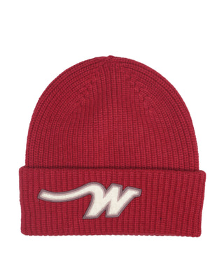 Max Mara Weekend | Cappello Alben Bordeaux