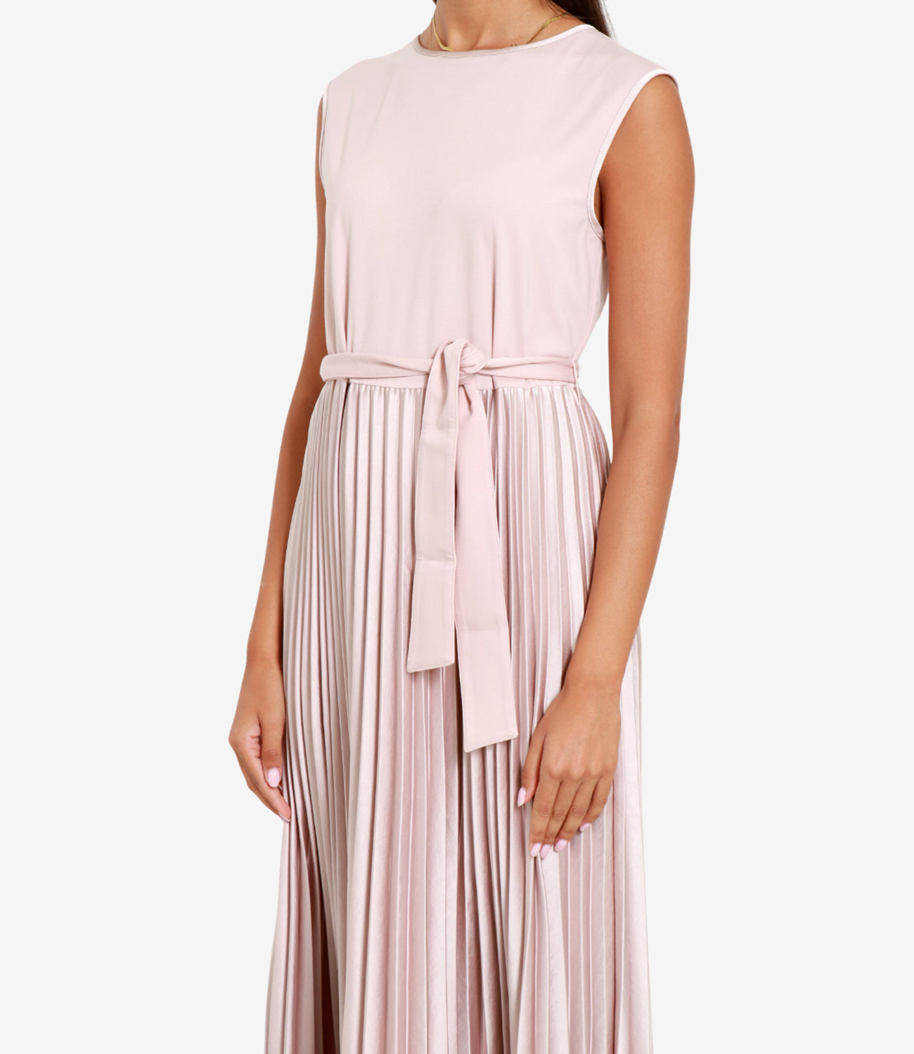 Max Mara Weekend | Abito Samuele Cipria