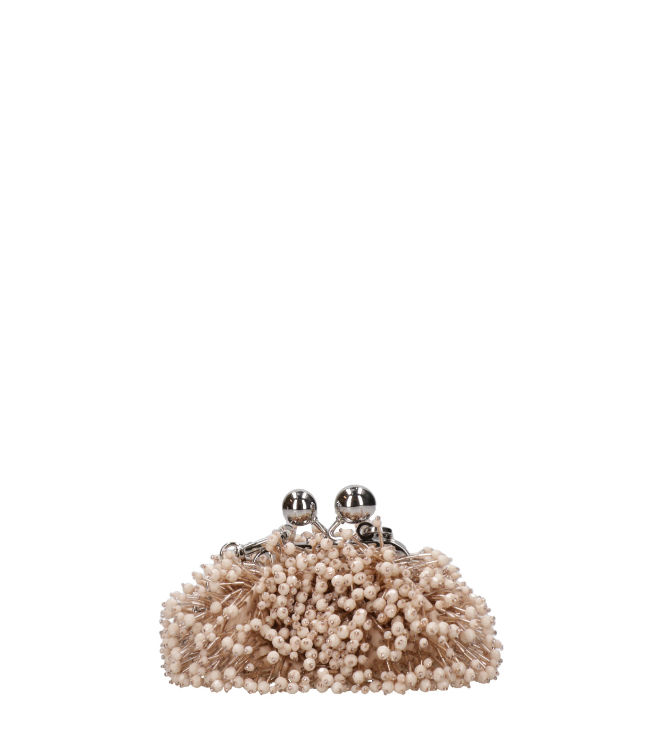Max Mara Weekend | Borsa a Mano Dotto Cipria
