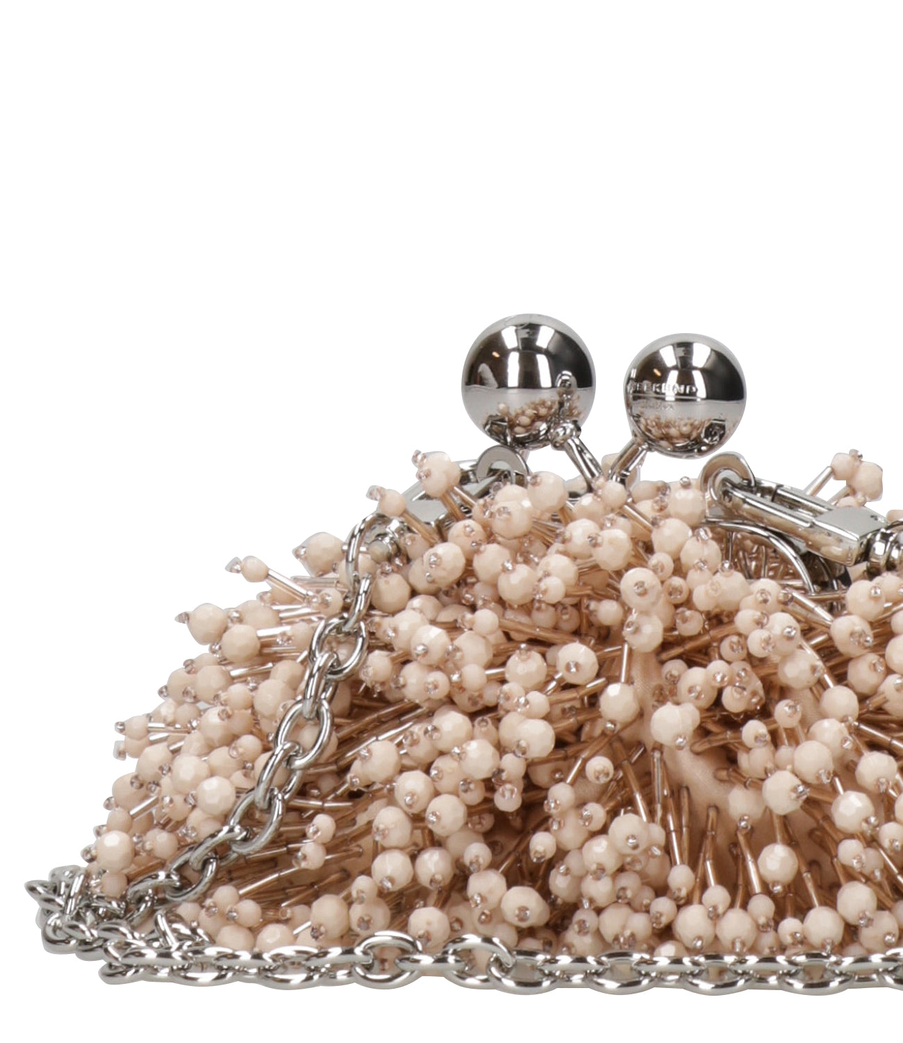 Max Mara Weekend | Borsa a Mano Dotto Cipria