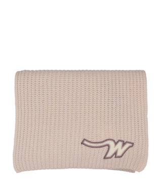 Max Mara Weekend | Ivory Bardies Scarf