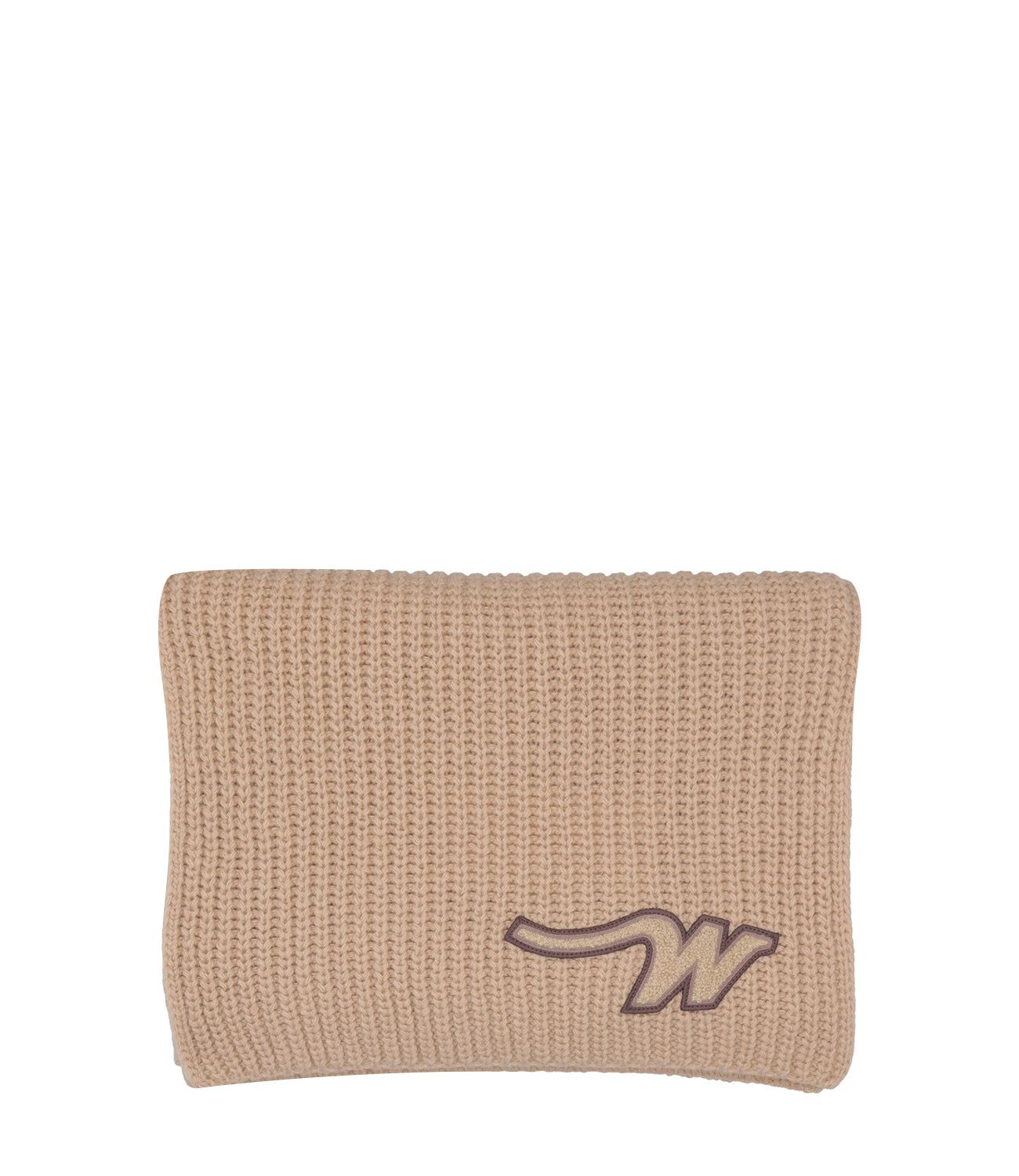 Max Mara Weekend | Sciarpa Bardies Cammello