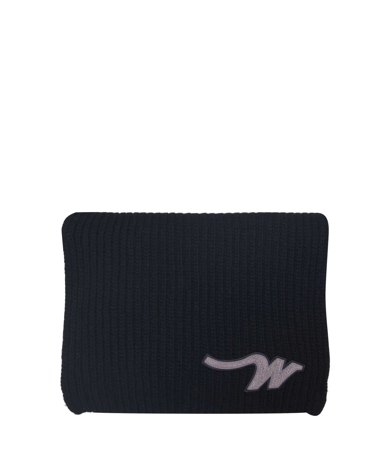 Max Mara Weekend | Sciarpa Bardies Nero