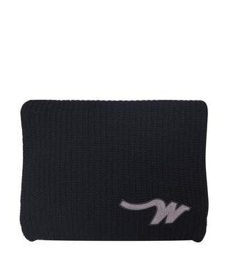 Max Mara Weekend | Bardies Scarf Black