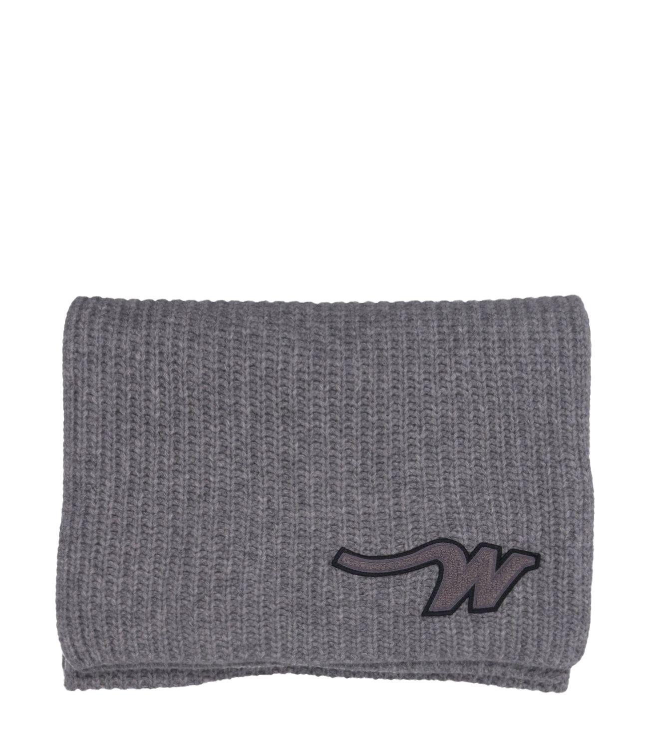 Max Mara Weekend | Sciarpa Bardies Grigio medio